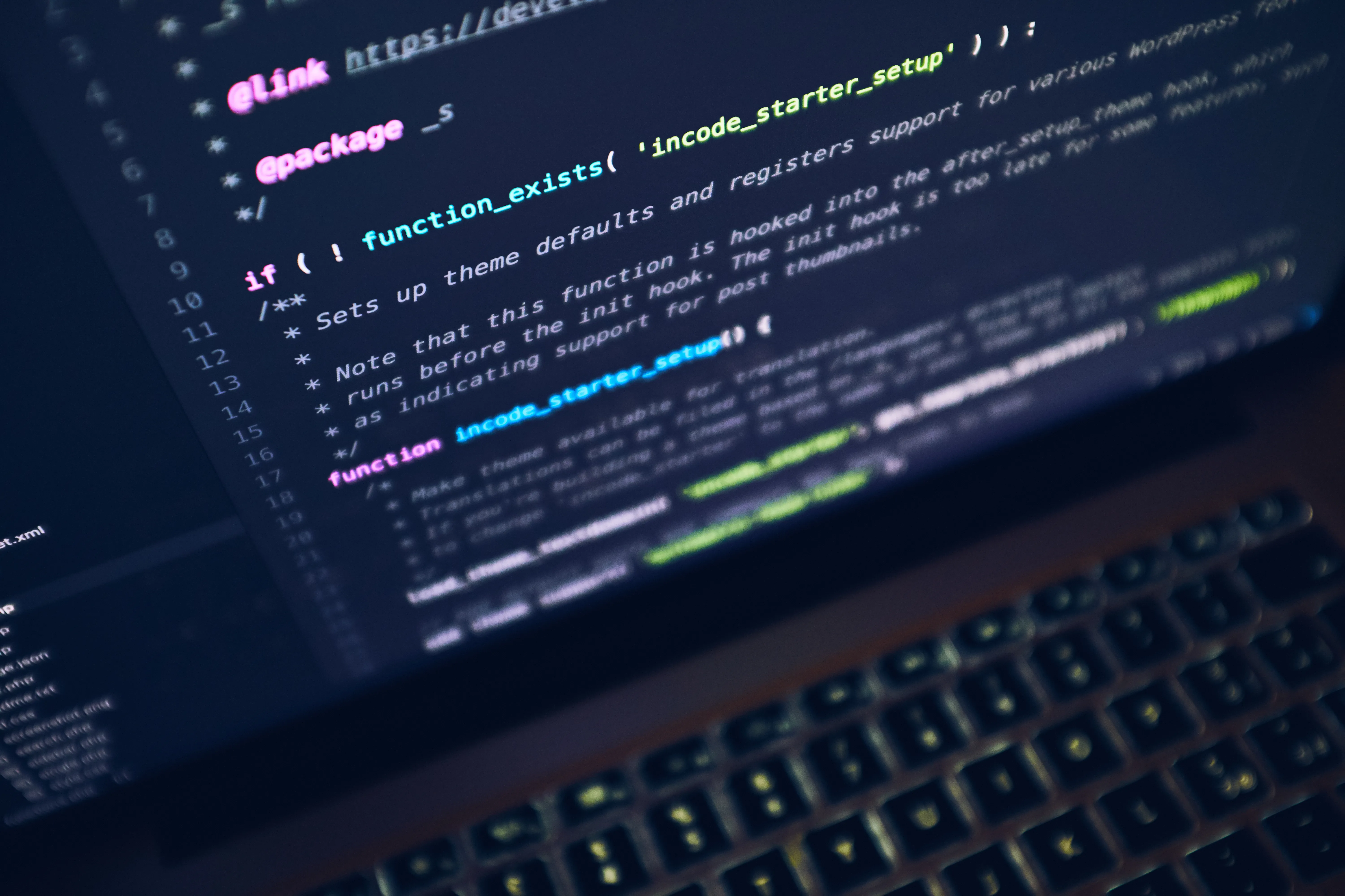 Criação de Websites
