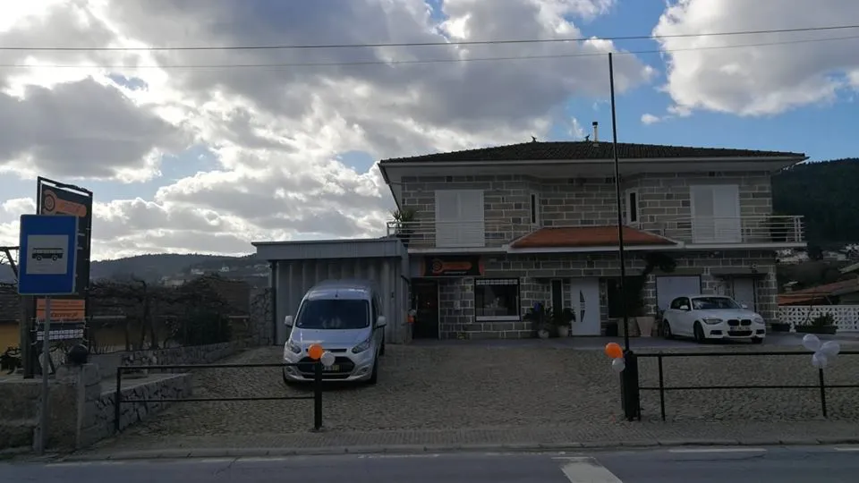 STITEC Informática - Vista exterior